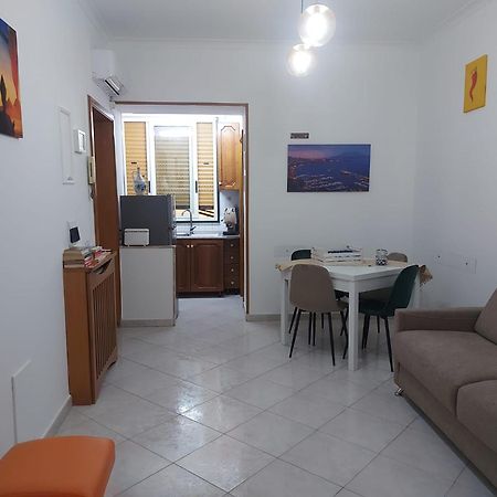 Casa Genoveffa Napoli Centro Διαμέρισμα Εξωτερικό φωτογραφία