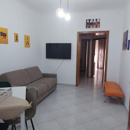Casa Genoveffa Napoli Centro Διαμέρισμα Εξωτερικό φωτογραφία