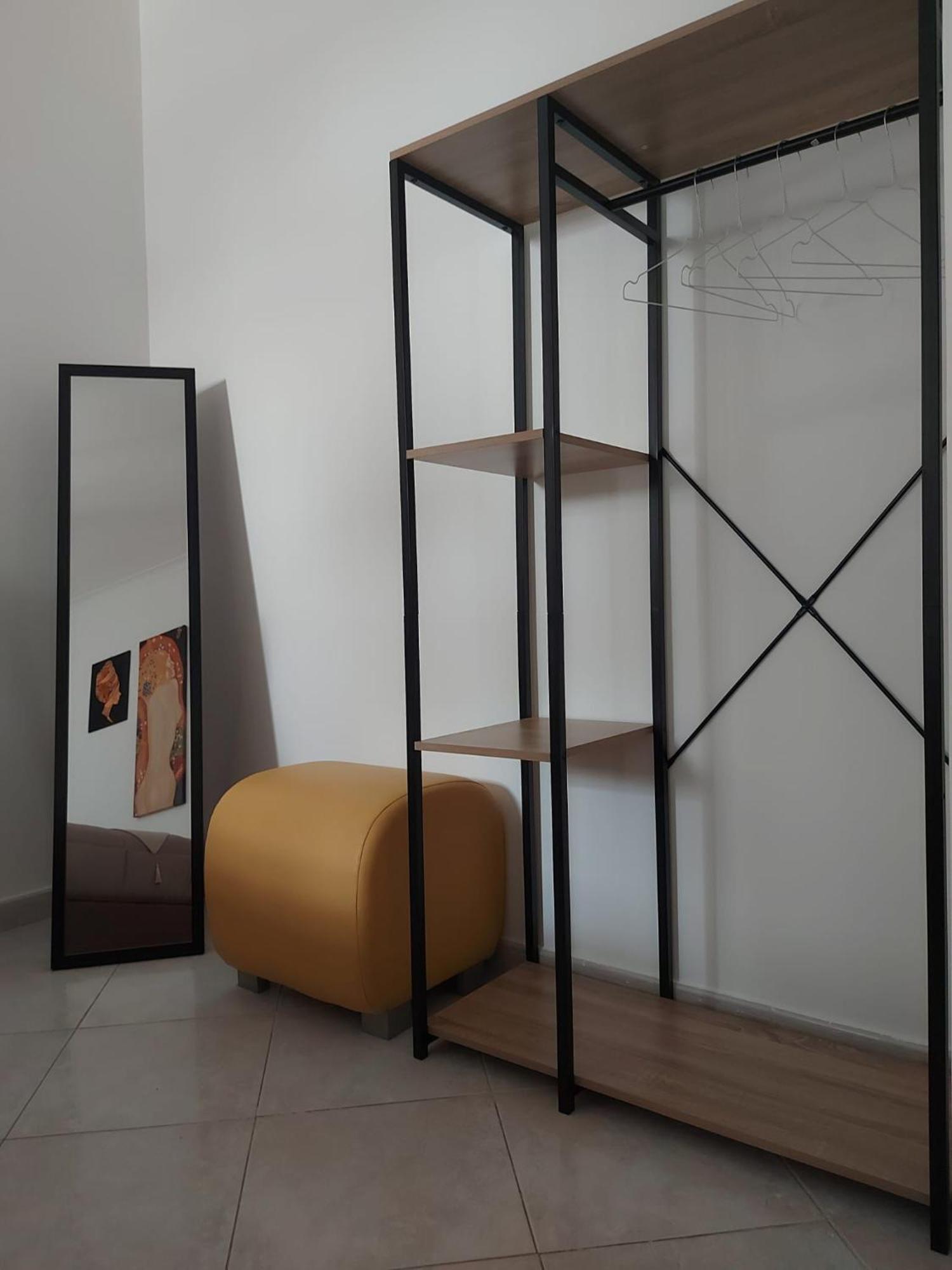 Casa Genoveffa Napoli Centro Διαμέρισμα Εξωτερικό φωτογραφία