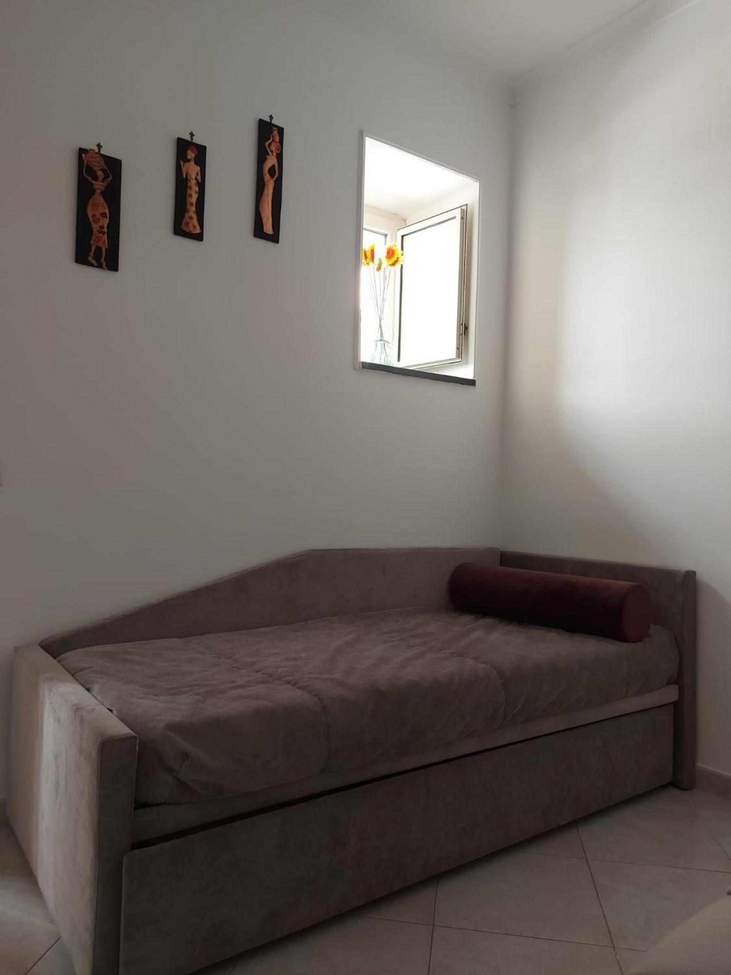 Casa Genoveffa Napoli Centro Διαμέρισμα Εξωτερικό φωτογραφία