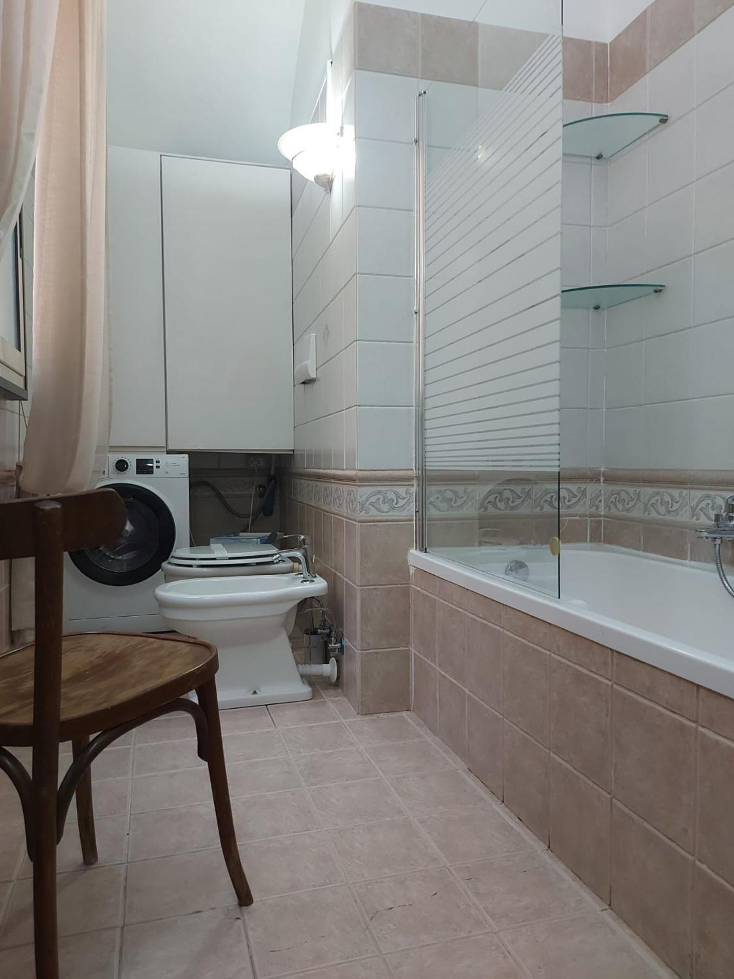 Casa Genoveffa Napoli Centro Διαμέρισμα Εξωτερικό φωτογραφία