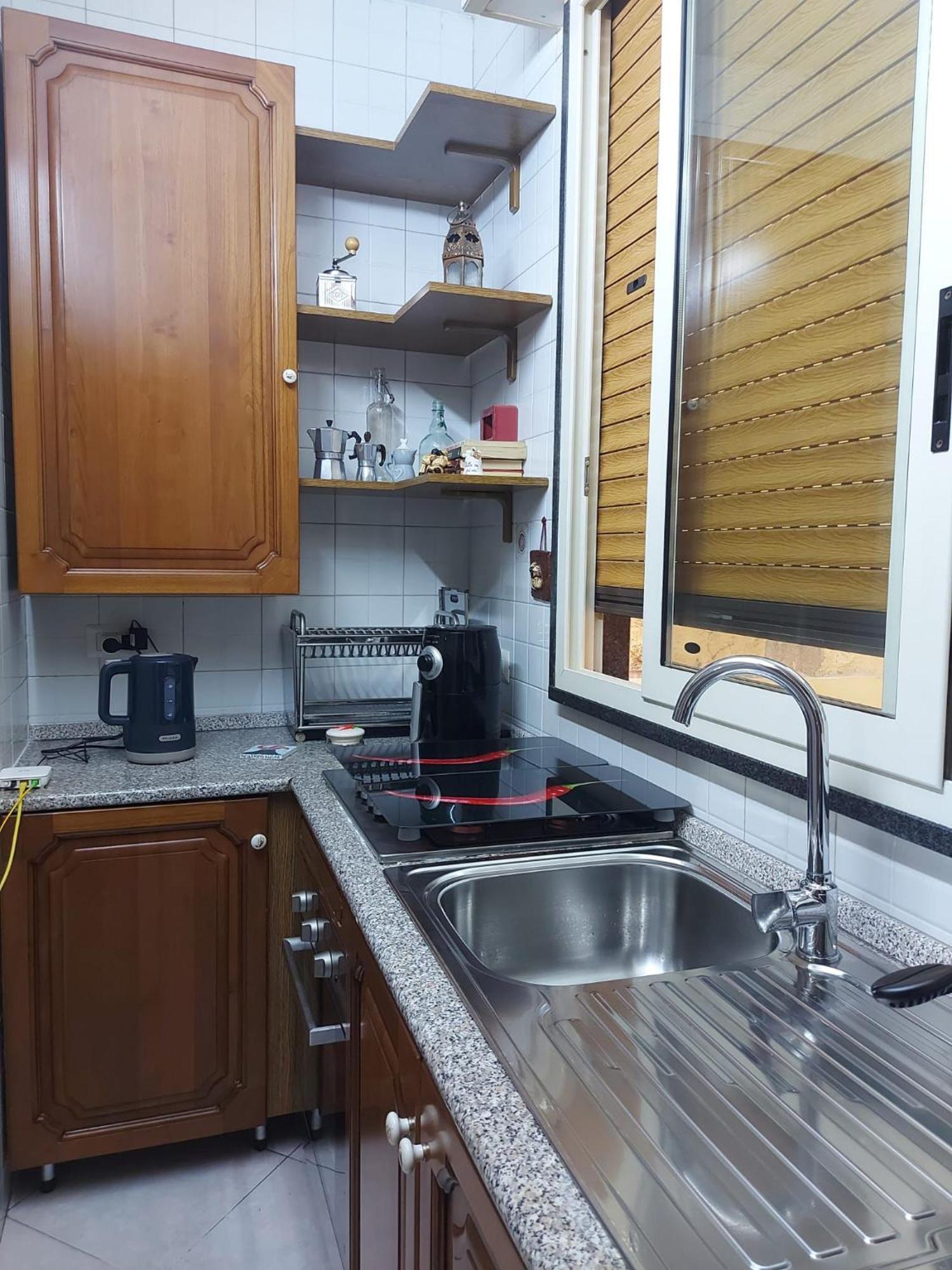 Casa Genoveffa Napoli Centro Διαμέρισμα Εξωτερικό φωτογραφία
