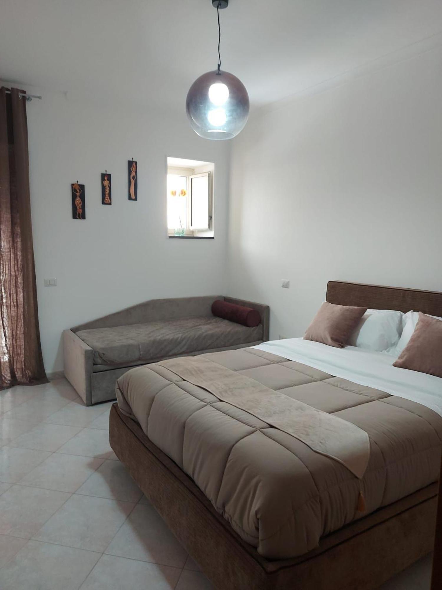 Casa Genoveffa Napoli Centro Διαμέρισμα Εξωτερικό φωτογραφία