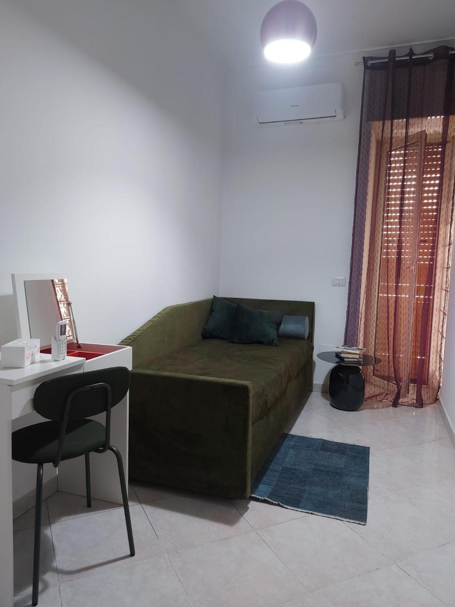Casa Genoveffa Napoli Centro Διαμέρισμα Εξωτερικό φωτογραφία