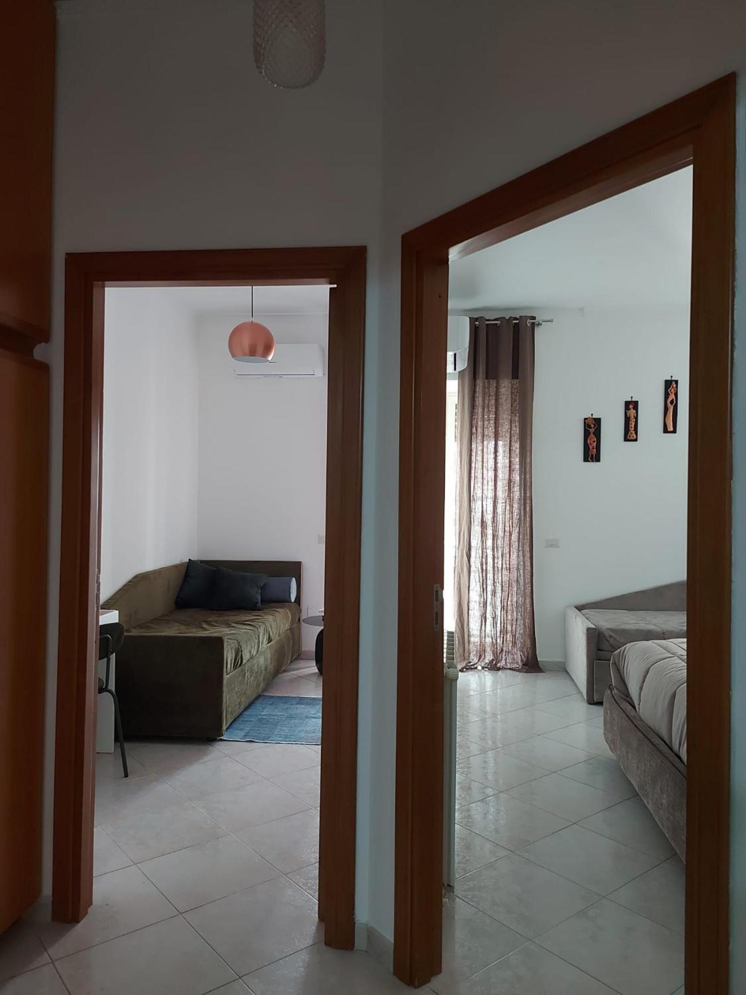 Casa Genoveffa Napoli Centro Διαμέρισμα Εξωτερικό φωτογραφία